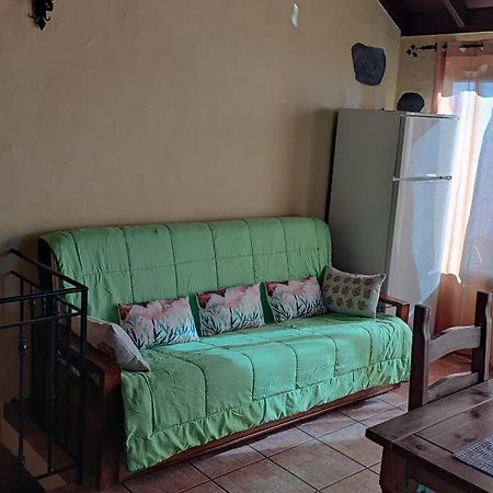Villa Las Flores By Rural La Palma Tijarafe Exteriör bild